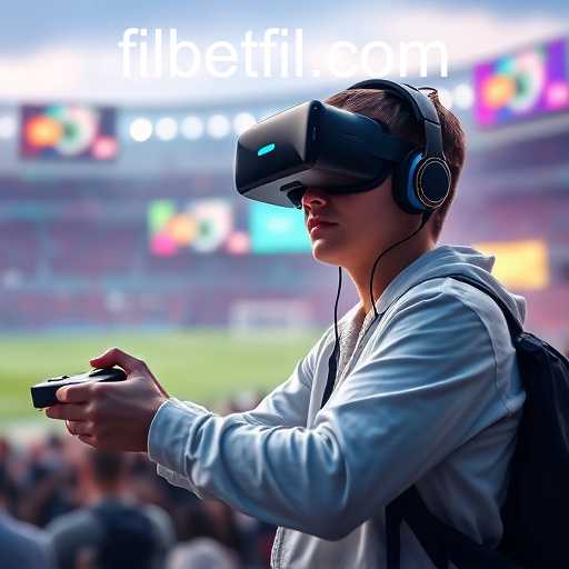 Digital Gaming Trends and Innovations