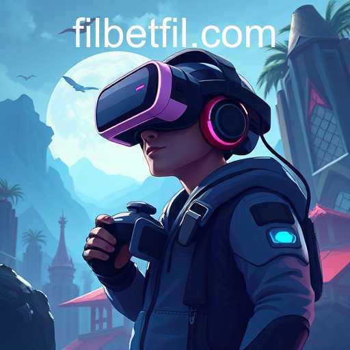 Filbet's Innovative Shift in Online Gaming Industry