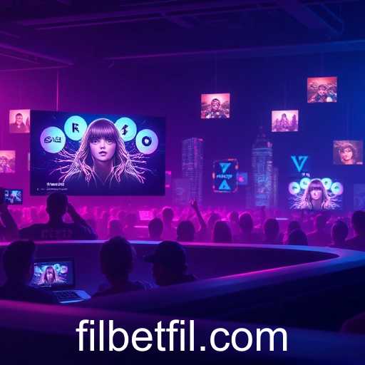 Filbet Revolutionizes Online Entertainment Industry