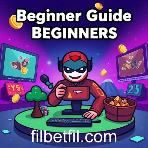 Discover the Thrilling World of 'Beginners Guide' in Filbet