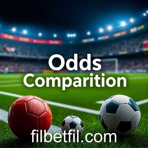 Maximizing Betting Success with Filbet's Odds Comparison