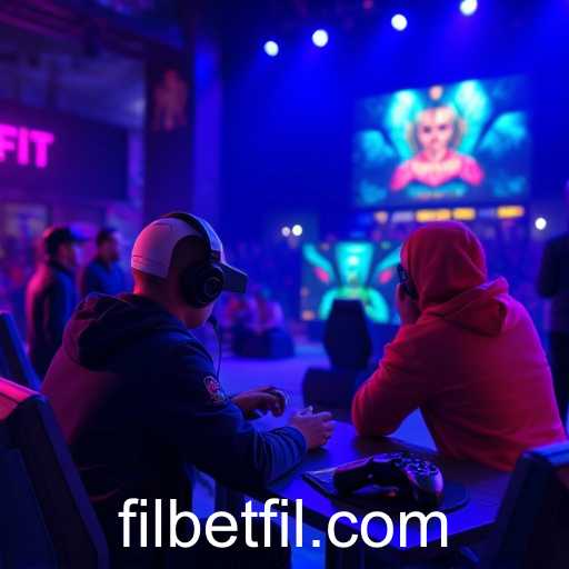 The Rising Popularity of Online Gaming Platforms