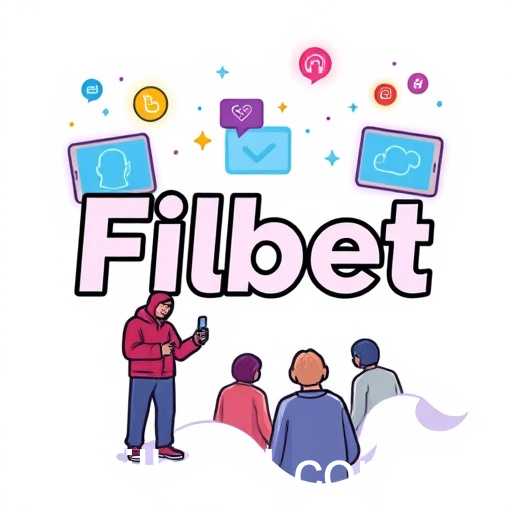 The Rise of Filbet in Online Communities
