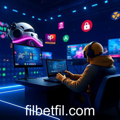 Exploring the Rise of Online Games in 2025