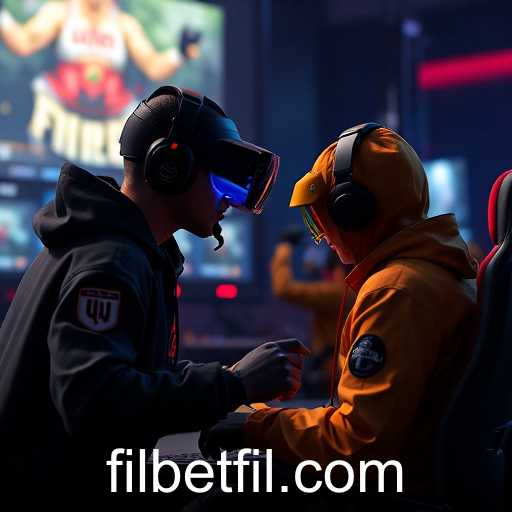 Rising Popularity of Filbet amidst Global Gaming Trends